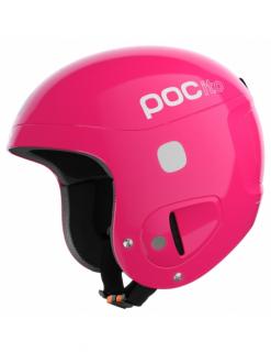 Kask narciarski POC POCito SKULL Fluorescent Pink
