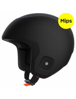Kask narciarski POC SKULL DURA X MIPS Uranium Black Matt