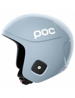 Kask narciarski POC Skull Orbic X Spin Dark Kyanite Blue