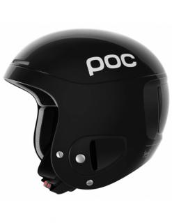 Kask narciarski POC SKULL X Black