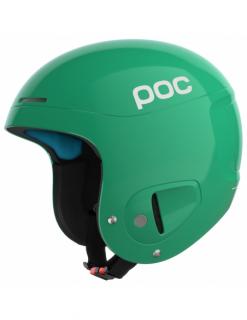 Kask narciarski POC SKULL X SPIN Emerald Green