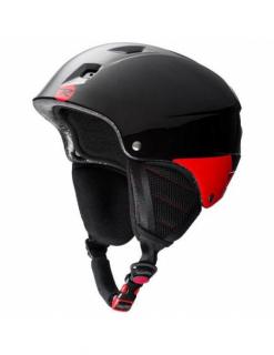 Kask narciarski Rossignol COMP J Black