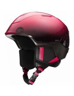 Kask narciarski Rossignol WHOOPEE IMPACTS Pink 2022/23