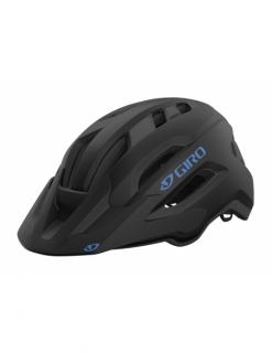 Kask rowerowy GIRO Fixture II Black