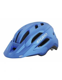Kask rowerowy GIRO Fixture II MIPS Ano Blue