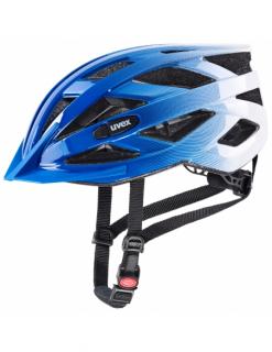 Kask rowerowy Uvex Air Wing Cobalt White