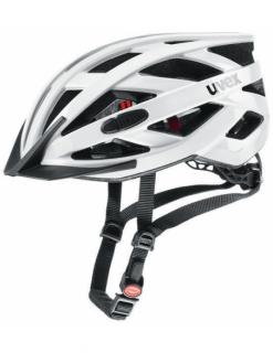 Kask rowerowy Uvex I-vo 3D White