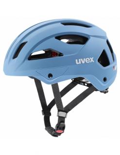 Kask rowerowy Uvex Stride Azure Mat