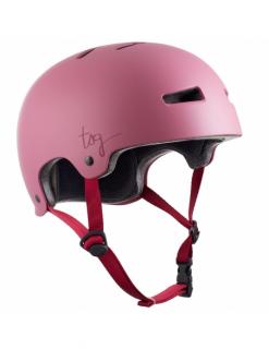 Kask TSG Evolution WNM Solid Color - Satin Sakura