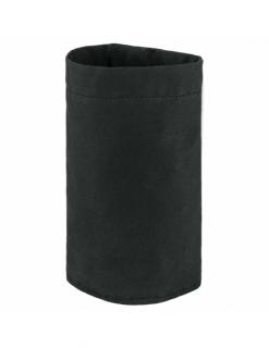 Kieszeń na butelkę/bidon Fjallraven Kanken Bottle Pocket Black