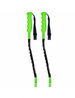 Kije narciarskie gigantowe Komperdell NationalTeam Super-G Junior 16mm