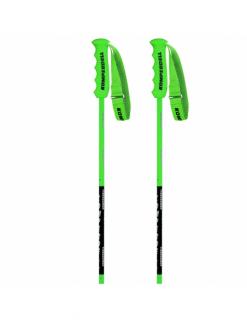 Kije narciarskie Komperdell NationalTeam Carbon 12,3mm