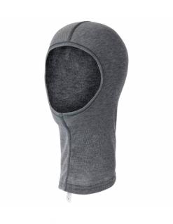 Kominiarka narciarska Odlo Active Warm Eco Face Mask Steel Grey Melange