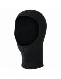 Kominiarka narciarska Odlo Active Warm Kids Face Mask Black