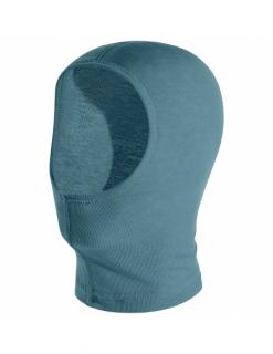 Kominiarka narciarska Odlo Active Warm Kids Face Mask Provincial Blue