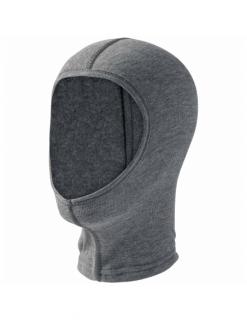 Kominiarka narciarska Odlo Active Warm Kids Face Mask Steel Grey