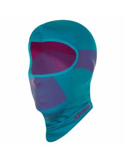 Kominiarka narciarska Viking Sigurd Blue/Pink
