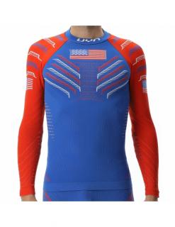 Koszulka termoaktywna UYN Natyon 3.0 UW Shirt USA