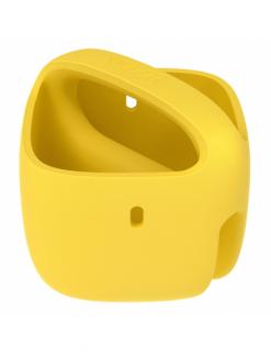 Koszyczek woom POP Banana Yellow (do rowerów woom GO 2 3 4 oraz woom ORIGINAL 2 3)