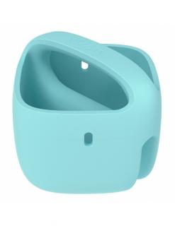 Koszyczek woom POP Bubble Gum Blue (do rowerów woom GO 2 3 4 oraz woom ORIGINAL 2 3)