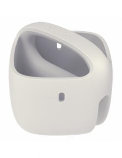 Koszyczek woom POP Pebble Grey (do rowerów woom GO 2 3 4 oraz woom ORIGINAL 2 3)