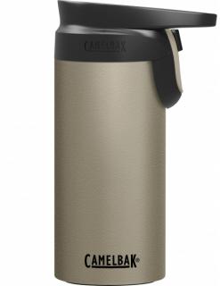 Kubek termiczny Camelbak Forge Flow SST Vacuum Insulated 350ml Dune