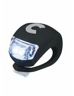 Lampka Micro Deluxe Black (czarna)