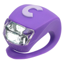 Lampka Micro Deluxe Purple (fioletowa)