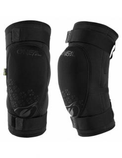 Miękkie ochraniacze na kolana O’NEAL Dirt Knee Guard Black