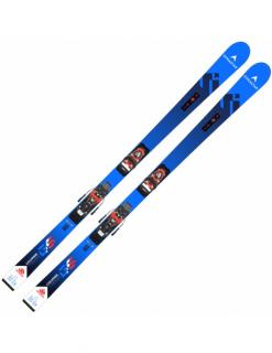 Narty gigantowe Dynastar SPEED COURSE TEAM GS (R21 PRO) + wiązania Look SPX 10 GW