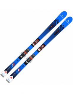 Narty gigantowe Dynastar SPEED COURSE TEAM GS (R21 PRO) + wiązania Look SPX 11 GW