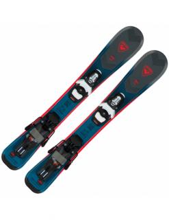 Narty Rossignol EXPERIENCE PRO + wiązania Look TEAM 4 GW 2022/23