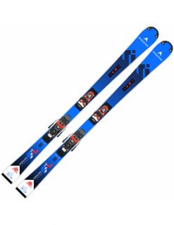 Narty slalomowe Dynastar SPEED OMEGLASS TEAM SL (R21 PRO) + wiązania Look SPX 11