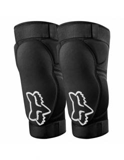 Ochraniacze na kolana FOX Launch D3O Knee Guards Black