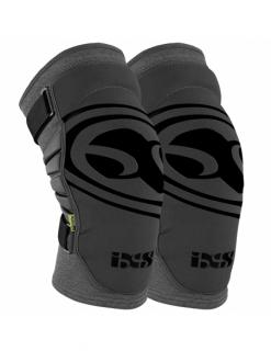 Ochraniacze na kolana iXS Carve EVO+ Knee Grey