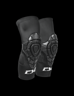 Ochraniacze na kolana TSG Knee-Sleeve Joint Black