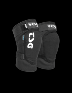 Ochraniacze na kolana TSG KneeGuard Tahoe A Black