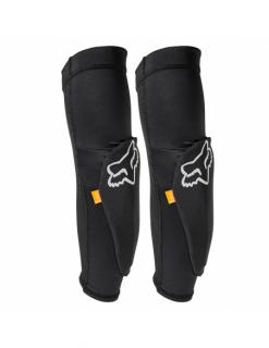 Ochraniacze na łokcie FOX Enduro Elbow Guards Black