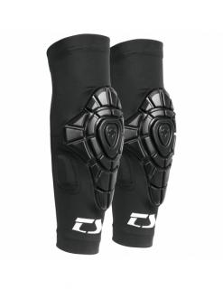 Ochraniacze na łokcie TSG Elbow-Sleeve Joint Black