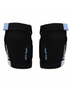 Ochraniacze rowerowe (na łokcie lub kolana) POCito Joint VPD Air Protector Uranium Black