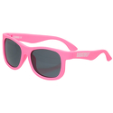 Okulary przeciwsłoneczne dla dzieci Babiators Original Navigator Think Pink 6+