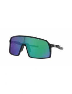 Okulary przeciwsłoneczne Oakley Sutro Black Ink/Prizm Jade