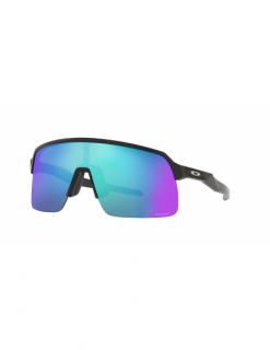 Okulary przeciwsłoneczne Oakley Sutro Lite Matte Black/Prizm Sapphire