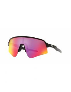 Okulary przeciwsłoneczne Oakley Sutro Lite Sweep Matte Black/Prizm Road