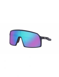 Okulary przeciwsłoneczne Oakley Sutro S Matte Navy/Prizm Sapphire