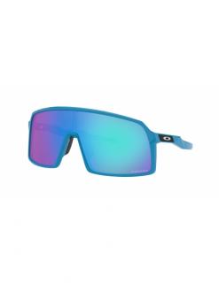 Okulary przeciwsłoneczne Oakley Sutro Sky/Prizm Sapphire