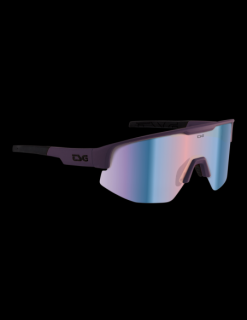 Okulary przeciwsłoneczne TSG Loam Navy/Navy