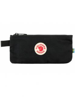 Piórnik Fjallraven Kanken Pen Case II Black