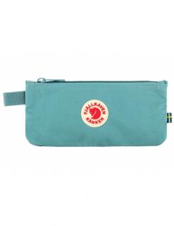 Piórnik Fjallraven Kanken Pen Case II Sky Blue