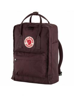 Plecak Fjallraven Kanken Blackberry